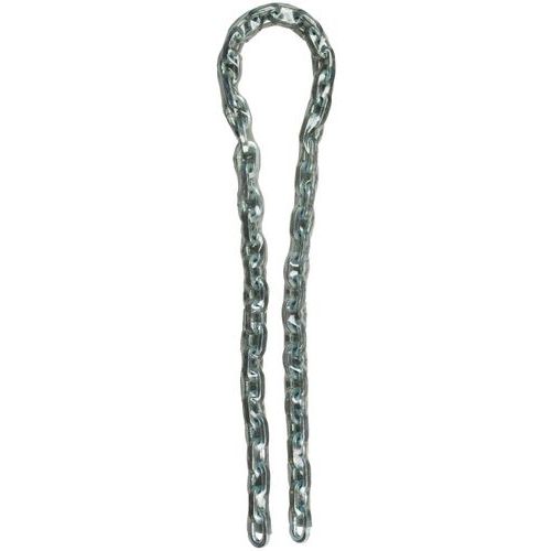 Ketting Van Gehard Staal -Master Lock