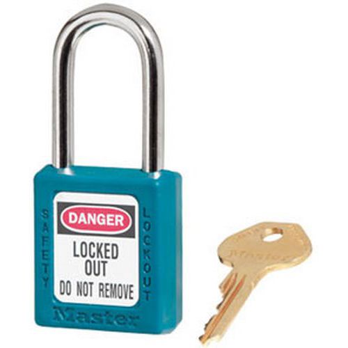 Veiligheidshangslot - Stalen Beugel - Master Lock
