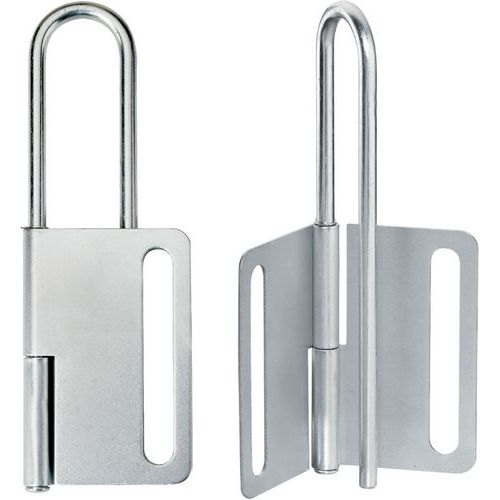 Crochet de consignation de groupe n°419 - Master Lock Crochet de consignation de groupe n°419 - Master Lock