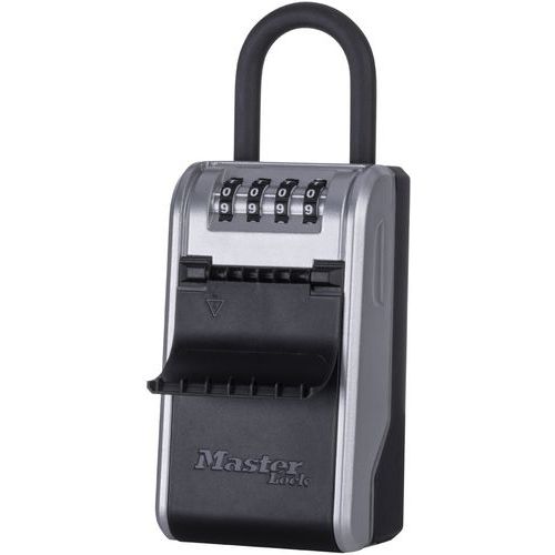 Sleutelkastje met combinatieslot 5480EURD - Master Lock