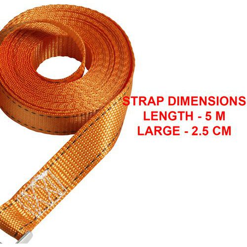 Sangle bagagère Fast Link - Master Lock Sangle bagagère Fast Link - Master Lock
