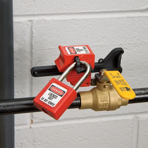 Kogelkraanvergrendeling nr. 3068 - Master Lock
