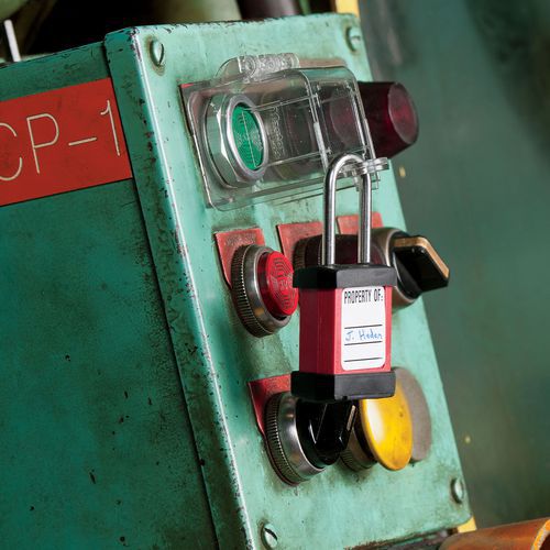 Capot de consignation électrique 2153 - Master Lock