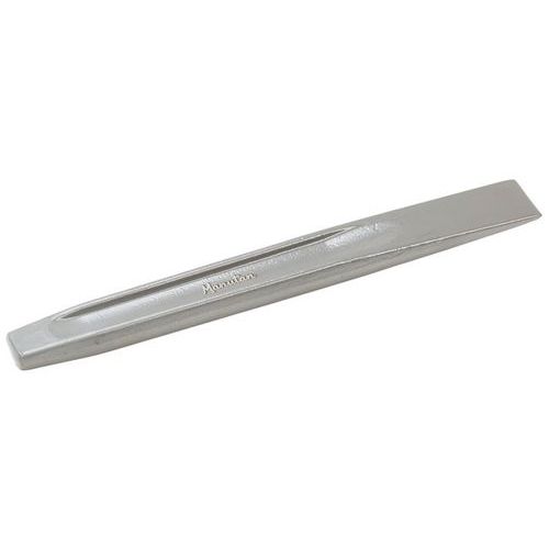 Beitel met onveranderlijk profiel 250 mm - Manutan Expert Beitel met onveranderlijk profiel 250 mm - Manutan Expert
