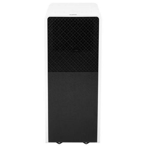 Mobiele airco PAC 12,3 compact - Eurom