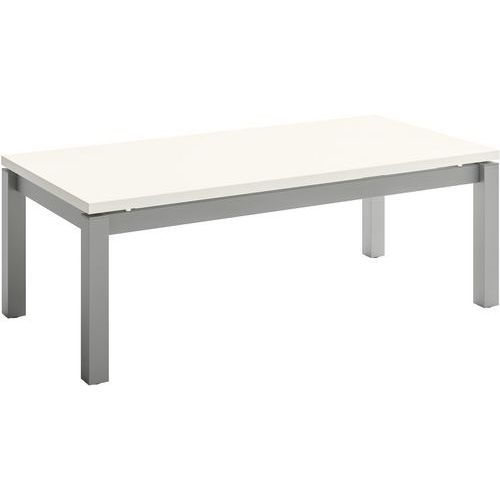 Table basse à café - 120x60cm - Quadrifoglio Table basse à café - 120x60cm - Quadrifoglio