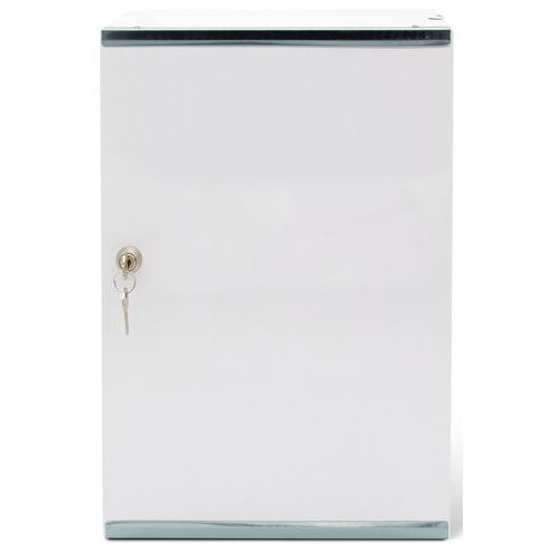 Armoire de secours en acier Armoire de secours en acier
