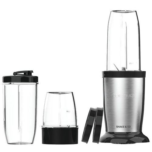Draagbare blender - 800 W - 500 ml - Shake and Go - Taurus
