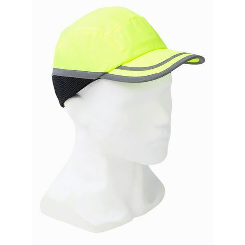 Schokabsorberende cap Look - Manutan Expert