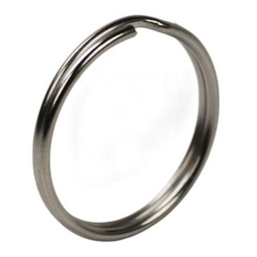 Stalen ring 20 mm - Manutan Expert