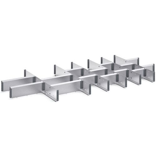 Séparateurs pour tiroirs ETS-13610 - Bott Séparateurs pour tiroirs ETS-13610 - Bott