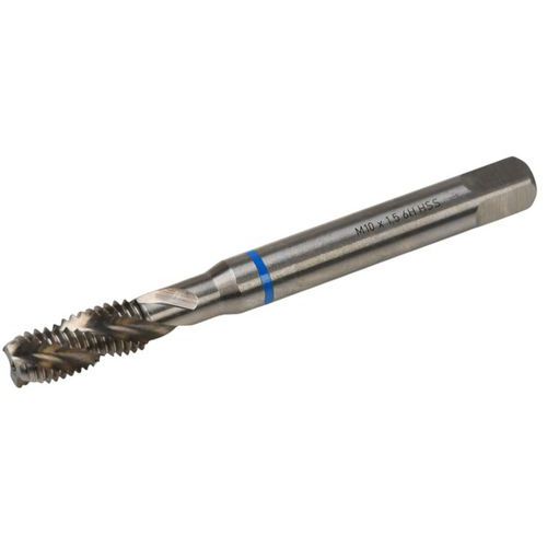 Machinale snijtap spiraalvormig HSS Ø 0,5 tot 1,75 mm - Manutan Expert