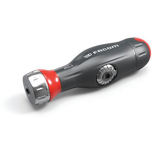 Bitschroevendraaier ratel T-handvat met ratel Bitschroevendraaier ratel T-handvat met ratel