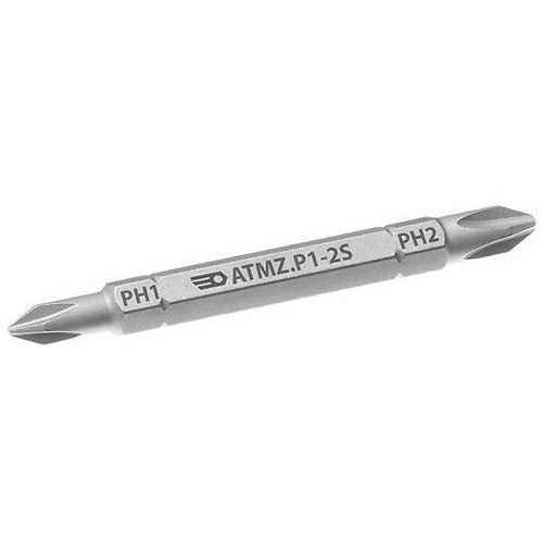 Kort omkeerbaar blad 1/4 T PH1-PH2 Kort omkeerbaar blad 1/4 T PH1-PH2