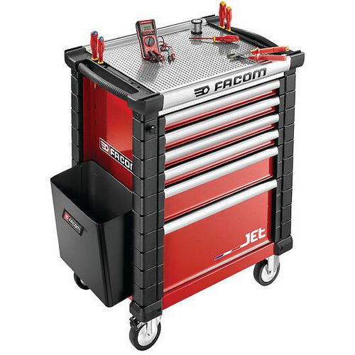Afvalbak - 25 l Afvalbak - 25 l