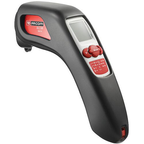 Infrarood thermometer Infrarood thermometer