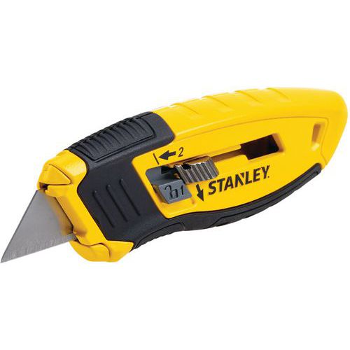 Precisiemes - uitschuifbaar - Stanley Precisiemes - uitschuifbaar - Stanley