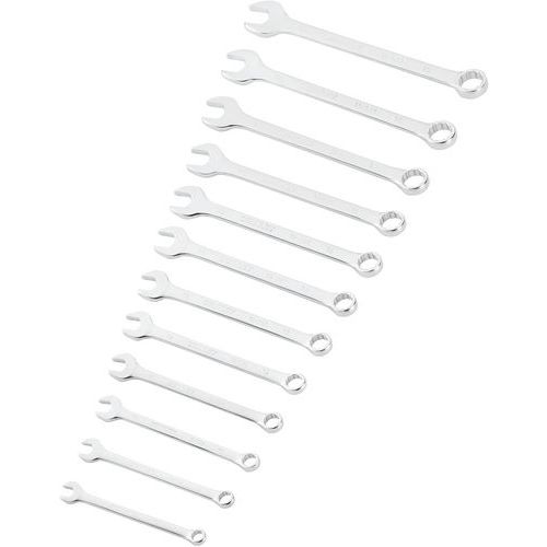 Stanley Ringsteeksleutelset - FatMax