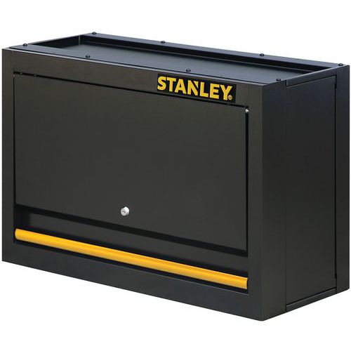 Wandkast - gemakkelijk te monteren - Stanley Wandkast - gemakkelijk te monteren - Stanley