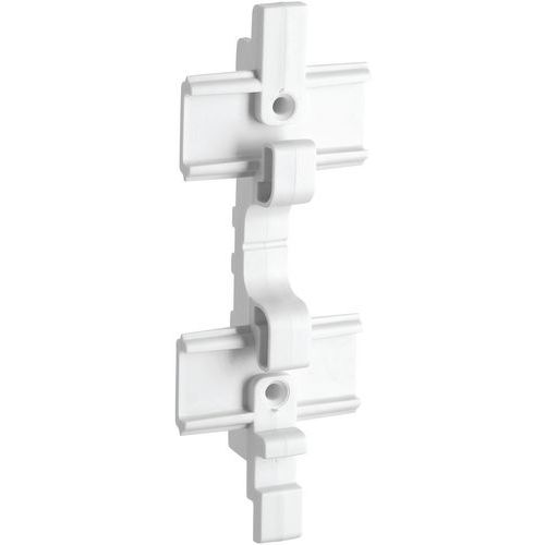 Trackwall adapters - 4-delig - Stanley Trackwall adapters - 4-delig - Stanley