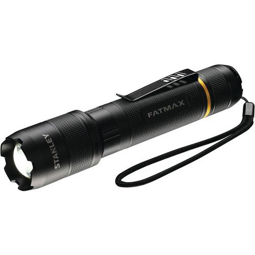 Zaklamp - premium compact - FatMax - Stanley Zaklamp - premium compact - FatMax - Stanley