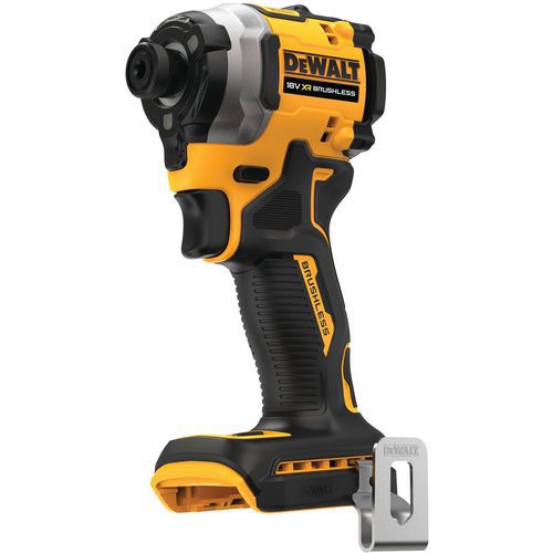 Visseuse À Chocs Ultra Compacte Xr 18V Brushless - Dewalt Visseuse À Chocs Ultra Compacte Xr 18V Brushless - Dewalt
