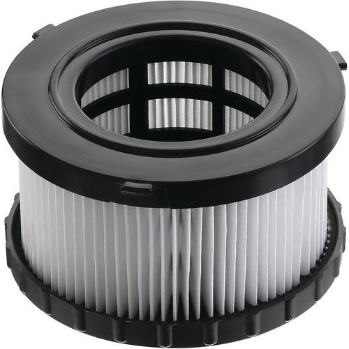 Vervangingsfilter voor M-klasse stofzuiger - Dewalt Vervangingsfilter voor M-klasse stofzuiger - Dewalt