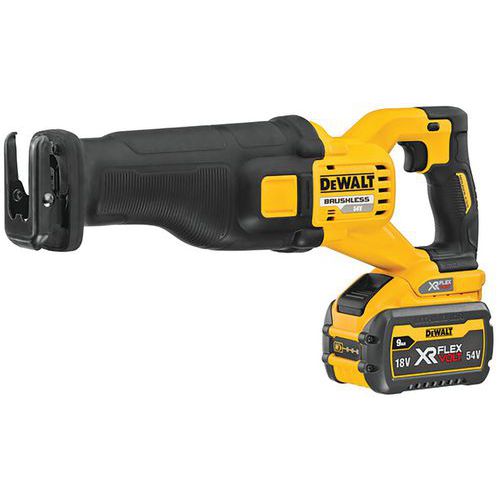 Reciprozaag - Dewalt Reciprozaag - Dewalt