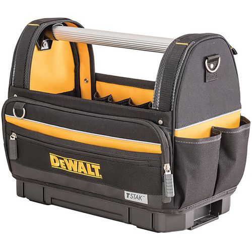 Gereedschapstas Tstak - Dewalt Gereedschapstas Tstak - Dewalt