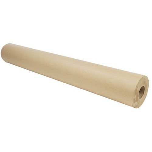Papier kraft - Recyclé - Manutan Expert