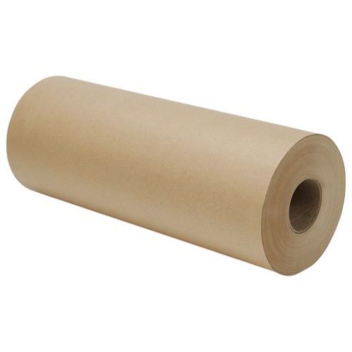 Papier kraft - Recyclé - Manutan Expert