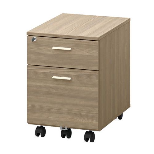 Caisson mobile Allegra Quadrifoglio Caisson mobile Allegra Quadrifoglio