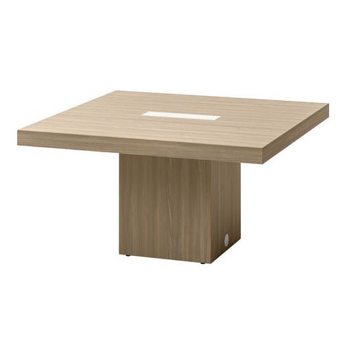 Table de réunion Allegra Quadrifoglio Table de réunion Allegra Quadrifoglio