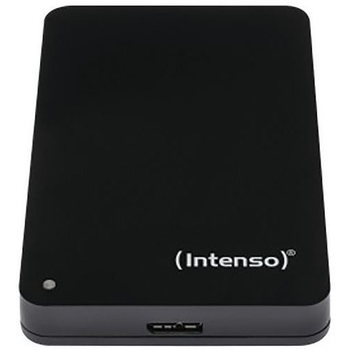 Disque dur externe au format 2,5 - Intenso Disque dur externe au format 2,5 - Intenso
