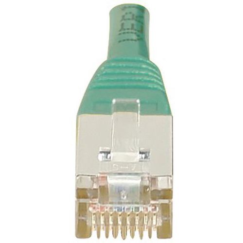 Kabel RJ45 categorie 6 kabel - Algemeen Kabel RJ45 categorie 6 kabel - Algemeen