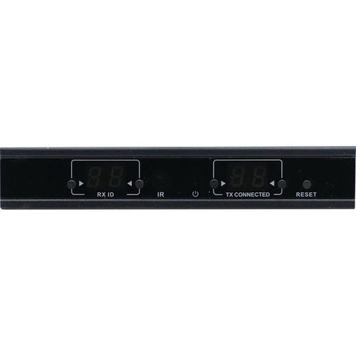 Splitter HDMI 2.0 - Algemeen Splitter HDMI 2.0 - Algemeen