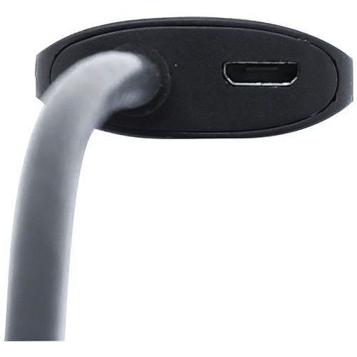 Audio-video omvormer HDMI naar C type - Algemeen Audio-video omvormer HDMI naar C type - Algemeen