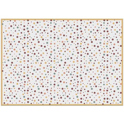 Vloerkleurige placemat - Showdown Displays Vloerkleurige placemat - Showdown Displays