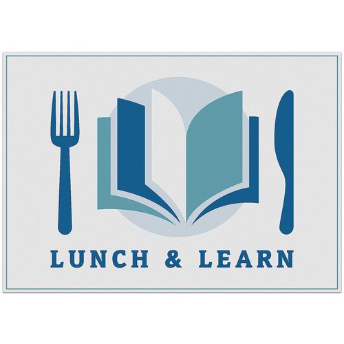 Placemat voor lunch en leren - Showdown Displays Placemat voor lunch en leren - Showdown Displays