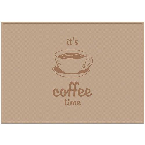 Placemat voor koffie - Showdown Displays Placemat voor koffie - Showdown Displays