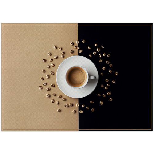 Placemat voor koffie - Showdown Displays Placemat voor koffie - Showdown Displays