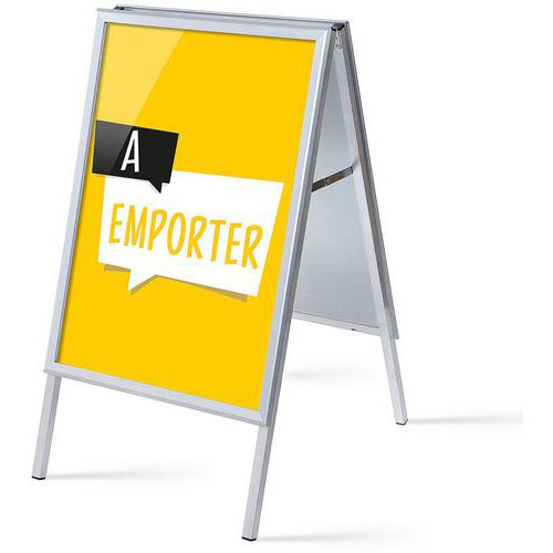 A-bord A1 Complete Set A emporter