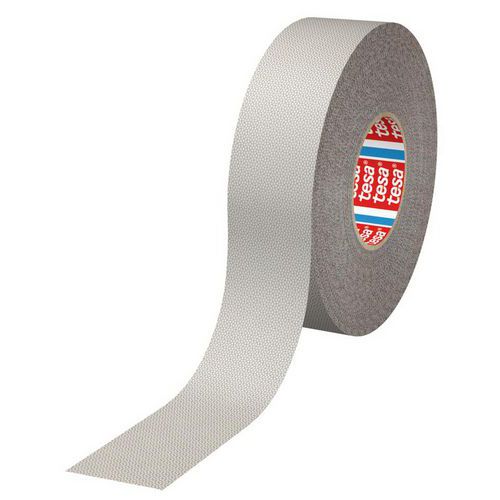 Tape slipvast met reliëf - 4863 - Tesa Tape slipvast met reliëf - 4863 - Tesa