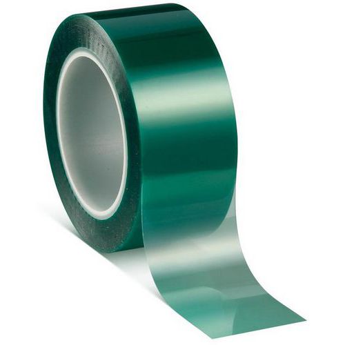 Maskeertape voor poederlak 50600 - Tesa