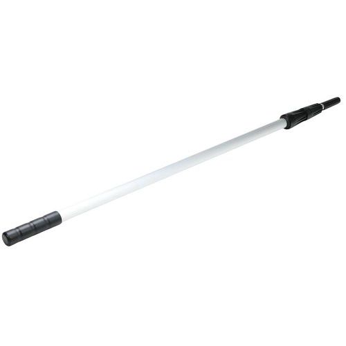 Telescoopsteel aluminium - Lengte 3 x 2 m - Manutan Expert Telescoopsteel aluminium - Lengte 3 x 2 m - Manutan Expert
