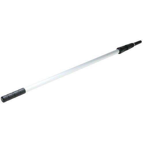 Telescoopsteel aluminium - Lengte 3 x 1 m - Manutan Expert Telescoopsteel aluminium - Lengte 3 x 1 m - Manutan Expert