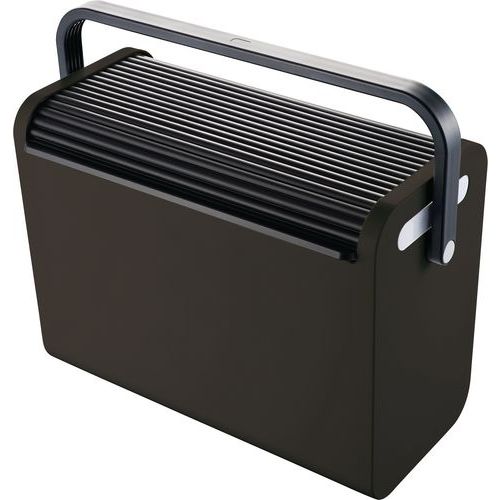 Hangmappenbox the mobile box - helit