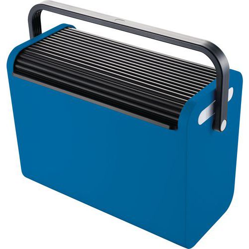 Hangmappenbox the mobile box - helit