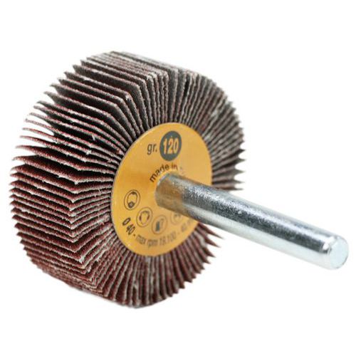 Wiel met lamellen Ø 40 mm - Manutan Expert Wiel met lamellen Ø 40 mm - Manutan Expert