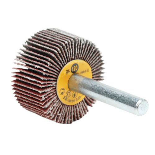 Wiel met lamellen Ø 30 mm - Manutan Expert Wiel met lamellen Ø 30 mm - Manutan Expert